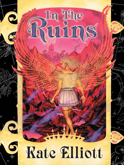 Title details for In the Ruins by Kate Elliott - Available